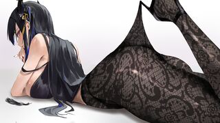 HOLOLIVE HMV - VAMPIRE