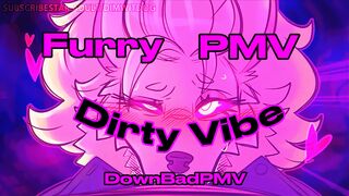 Furry PMV — Dirty Vibe