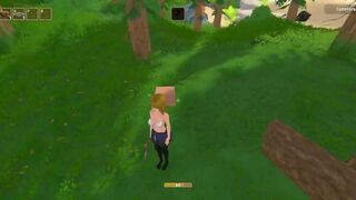 Garotas Monstros Tropicais Demo