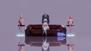 She’s Not Playing Nice Tonight ???? | Morning