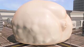 Post vore by fondler