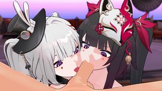 Live Collab With Sparkle [Bewyx]