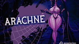 PMV Lovelace Futa Anal Pounding