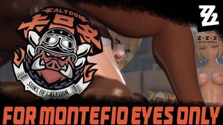 Lucy Gets GangBanged