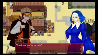 Silver Bullet: Full Game - Story II. No Commentary