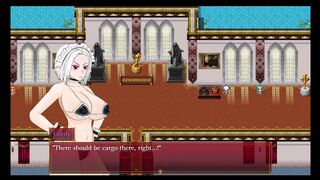 Silver Bullet: Full Game - Story II. No Commentary