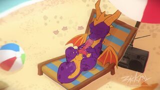 Spyro Self Care