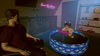 Our First VR Meeting