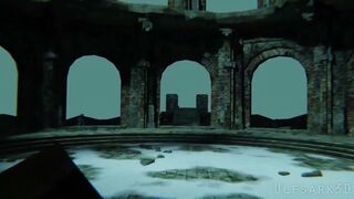 Crossbreed Priscilla Pov