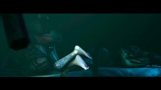 Maya & Roland (Angle 1)