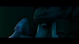 Maya & Roland (Angle 2)