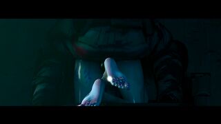 Maya & Roland (Angle 3)