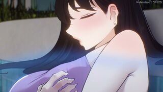 Summer business trip ep1