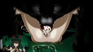 I love Zhuang_fangyi