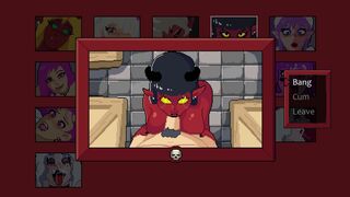 Hentai Game Lustfire Escape Full Gallery