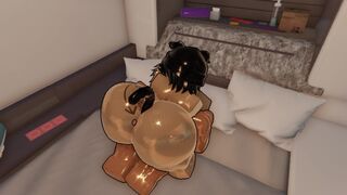 Roblox condo request: somewhere in cyber age...