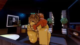 Roblox condo request: Fans want to give me a "special" service