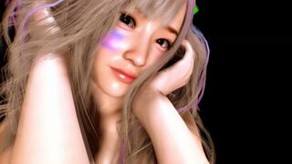 Unagi S. Dancing Solo