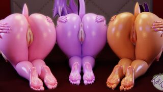 SEGA PACK 3 (2025-2026) HMV