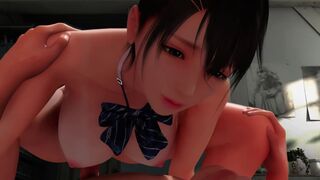 Secret Atelier Movie (EngSub) [KENZsoft]