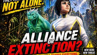 ANISSA’S VILTRUMITE SEX EXPERIMENT… (Part