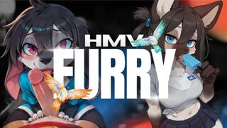 Furry [10] | HMV