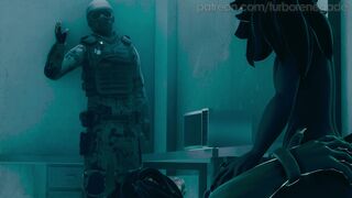 The Casserole Incident