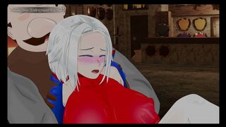 Silver Bullet: Full Game - Story III. No Commentary