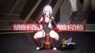 [Mig15bis]Topaz failed KPI (Sound + VA)