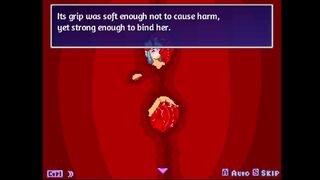 Pixel Town: Akanemachi Mystery 2.8 Tentacle hell