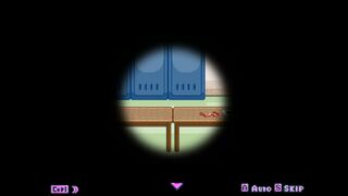 Pixel Town: Akanemachi Mystery 2.12 Lockers