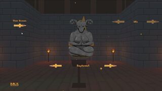 Post Nut Calamity demo gallery