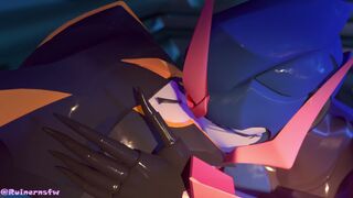 airachind & arcee bayview film