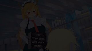 Big Sister Con Cosplay