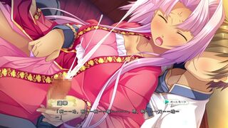 Shin Koihime † Eiyuutan 3 ~Otome Enran ☆ Sangokushi Engi [Go] ~ 1 1