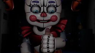 Circus Baby Handjob Pov