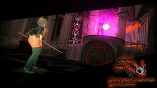 The Story of the Debauchery of Godlike Maidens: The Beginning [PT1]