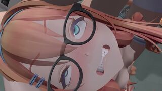 The girl I like was a slut [Episode 1]