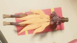 [Chisana] Summer Voruna