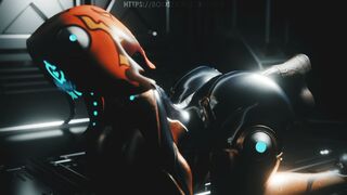 [Chisana] Ivara Full