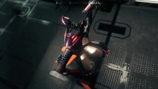 [Chisana] Voruna Double Trouble