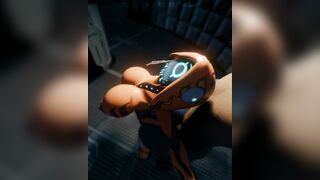 [Chisana] Ivara N-version