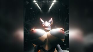 [Chisana] Voruna's Leaps