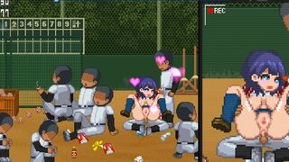 Hentai Game  The Manager Serves All Full Gallery