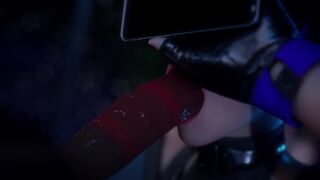 Reina Fellatio dsm NW