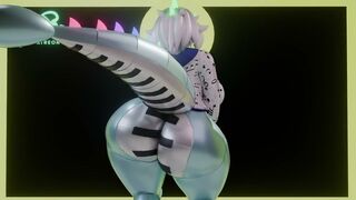 Big ass piano! (rochin1000)