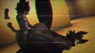 danger! Smiler preys on cute boy!