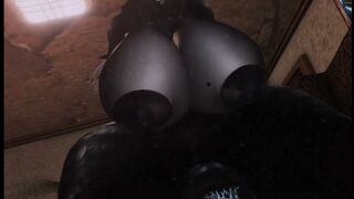 reverse raped by Mal0!