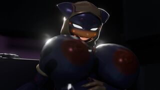 [Chisana] Party Aftermath