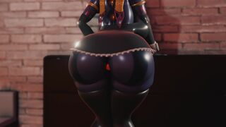 [Chisana] Wisp the Maid